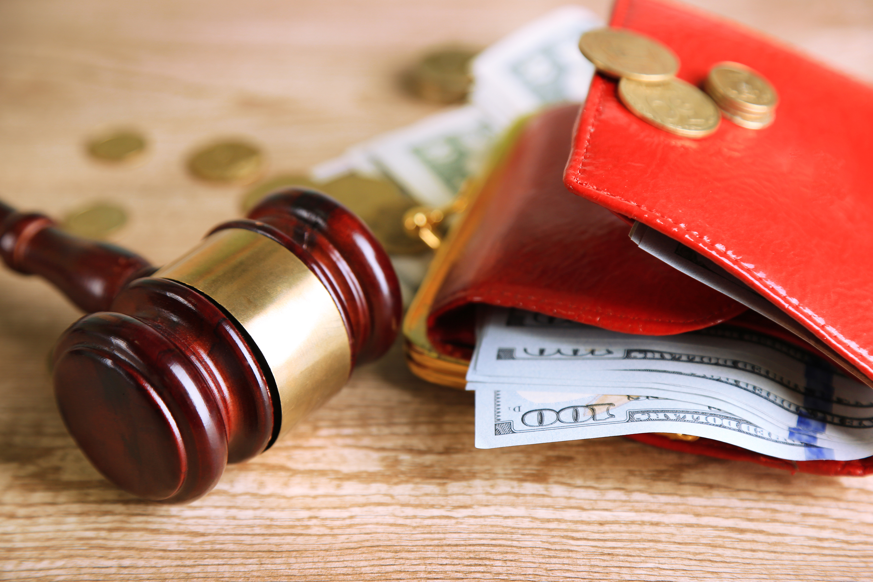 Chicago Levy Garnishment Lawyer